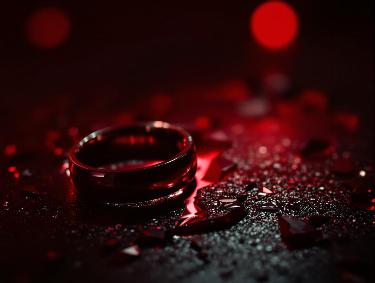 红领巾瓜报-某男星出轨实锤！妻子发文揭露五年婚姻内幕，信息量巨大-出轨瓜