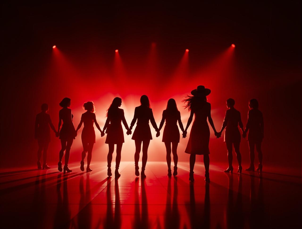 红领巾瓜报-今日大瓜：某导演被曝潜规则女演员！多名受害者站出发声-今日吃瓜